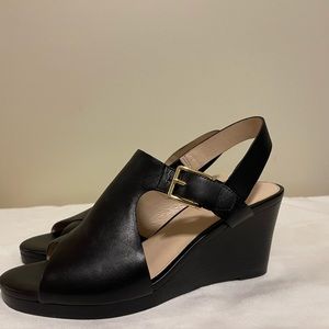 Cole Han Wedge Sandal